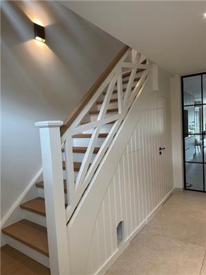 Cottage trap